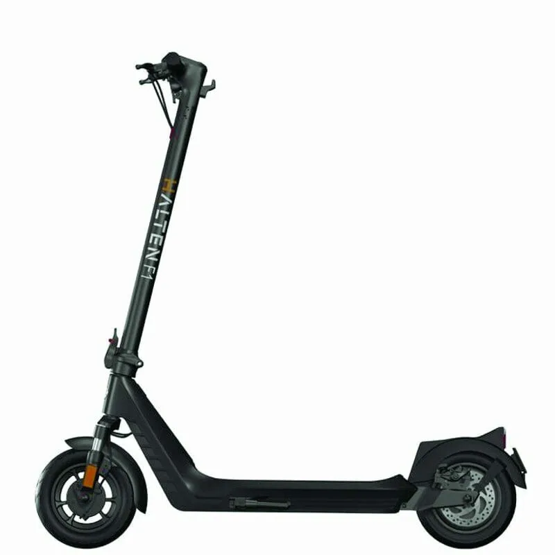 Scooter Eléctrico Premium