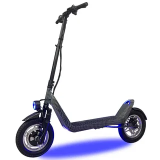 Scooter Elite Sport